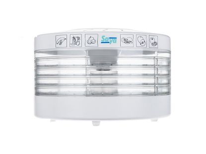 تصویر میوه و سبزی خشک کن سایا مدل GP 103